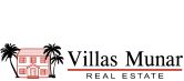logo Villas Munar Real Estate 
